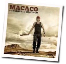 Love Is The Only Way Chords by Macaco