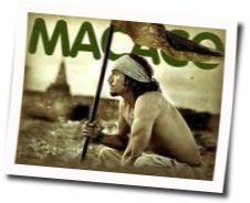 Moving Chords by Macaco