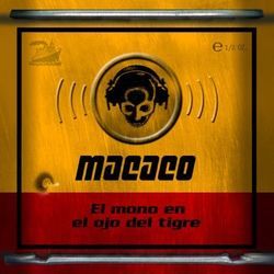 Quiero Ser Como Tu Chords by Macaco