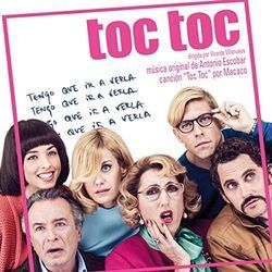 Toc Toc Chords by Macaco