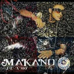 Me Gustas Chords by Macano
