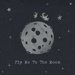 Fly Me To The Moon by The Macarons Project