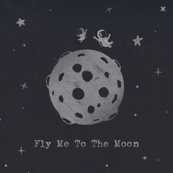 Fly Me To The Moon Ukulele Chords by The Macarons Project