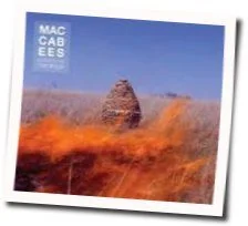 Child Bass Tab by The Maccabees