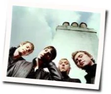 Mary Tab by The Maccabees