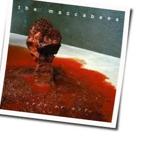 Spit It Out Chords by The Maccabees