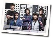 The Real Thing Tab by The Maccabees