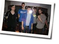 Wall Of Arms Chords by The Maccabees