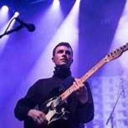 Dawn Chorus Chords by The Maccabees