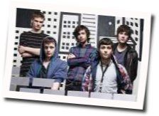 The Real Thing Tabs by The Maccabees