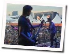 Young Lions Chords by The Maccabees