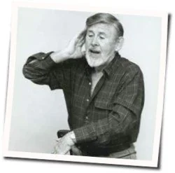 The Shoals Of Herring Chords by Ewan Maccoll