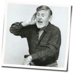 The Shoals Of Herring Chords by Ewan Maccoll