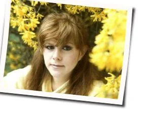 As Long As You Hold Me Chords by Kirsty Maccoll