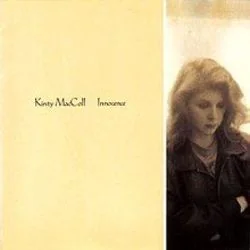 Innocence Chords by Kirsty Maccoll