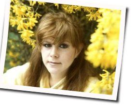 As Long As You Hold Me Chords by Kirsty Maccoll