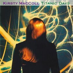 Bad Ukulele by Kirsty Maccoll