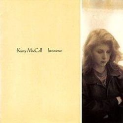 Innocence Chords by Kirsty Maccoll