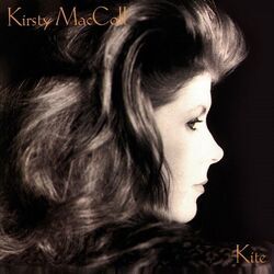 Still Life Chords by Kirsty Maccoll