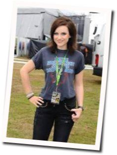 Lets Start A Band Chords by Amy MacDonald