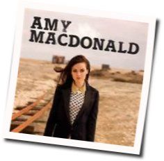 The Days Of Being Young And Free by Amy MacDonald