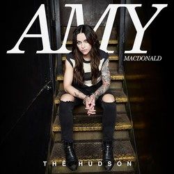 The Hudson by Amy MacDonald