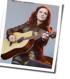 The Road To Home  Chords by Amy MacDonald