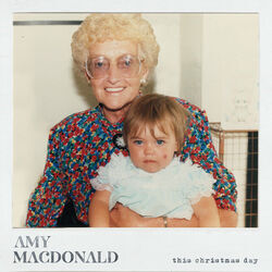 This Christmas Day Chords by Amy MacDonald