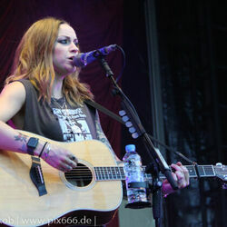 This Is The Life - French Version Live Chords by Amy MacDonald