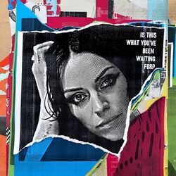 Trapped Chords by Amy MacDonald