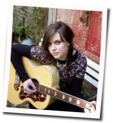 Youth Of Today Chords by Amy MacDonald