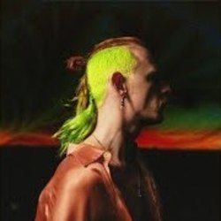 Ayahuasca Chords by MACE