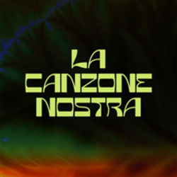 La Canzone Nostra Chords by MACE