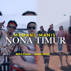 Memang Manis Nona Timur Chords by Macepurba