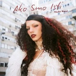 Ako Smo Isti Chords by Macha Ravel