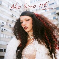 Ako Smo Isti Chords by Macha Ravel