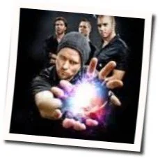Gimme More Tab by Machinae Supremacy