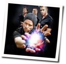 Gimme More Tabs by Machinae Supremacy