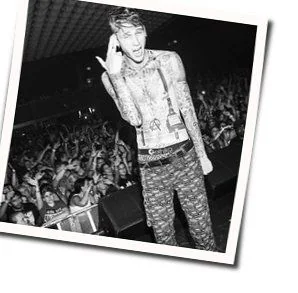 At My Best Chords by MGK (Machine Gun Kelly)
