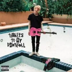 Banyan Tree Chords by MGK (Machine Gun Kelly)