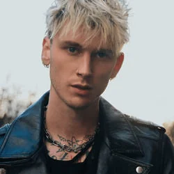 Bloody Valentine Ukulele Chords by MGK (Machine Gun Kelly)