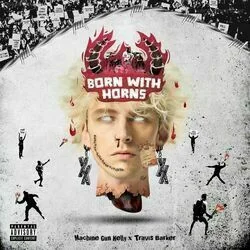 Born With Horns Chords by MGK (Machine Gun Kelly)