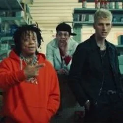Candy Chords by MGK (Machine Gun Kelly)