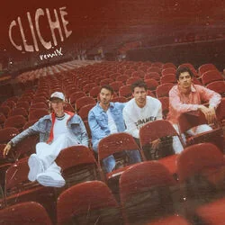Cliché Remix Chords by MGK (Machine Gun Kelly)