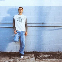Cliché Intro Tab by MGK (Machine Gun Kelly)