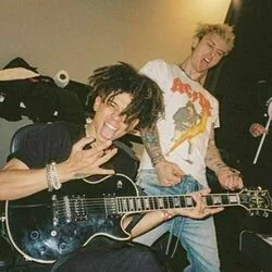 Drug Dealer Chords by MGK (Machine Gun Kelly)