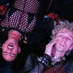 Emo Girl (Ver2) Chords by MGK (Machine Gun Kelly)