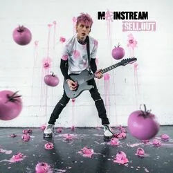 God Save Me Tab by MGK (Machine Gun Kelly)