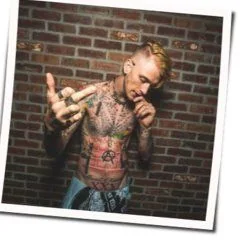 I Think I'm Okay (Ver2) Chords by MGK (Machine Gun Kelly)