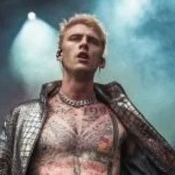 I Think I'm Okay Chords by MGK (Machine Gun Kelly)